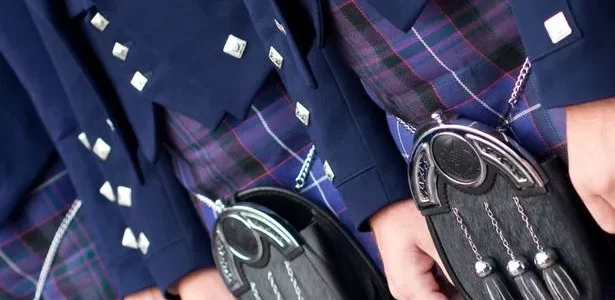 Scottish Origins Scottish Origins