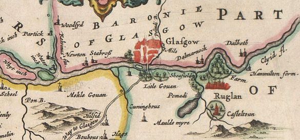 Govan History Govan History