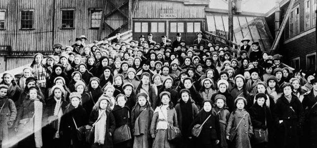 Mary Ann Baird Macaulay