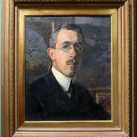 Llewellyn Lloyd (1879-1949)