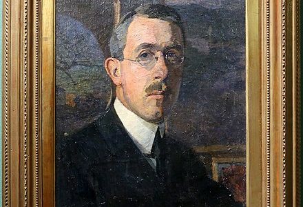 Llewellyn Lloyd (1879-1949) Llewellyn Lloyd (1879-1949)