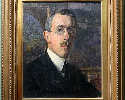 Llewellyn Lloyd (1879-1949)