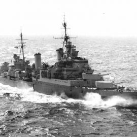 Fight for a lost dad