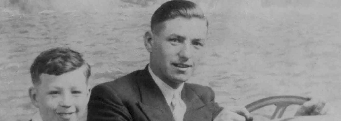 Halliday from Belfast