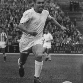 Football in the family