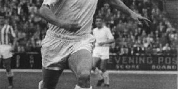 Football in the family Football in the family