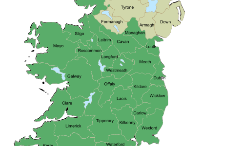 Geography of Londonderry Geography of Londonderry
