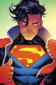 Superboy