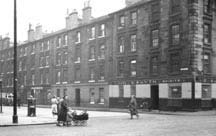 Lawmoor Street Lawmoor Street