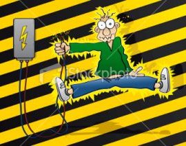 What’s wrong with Martin?