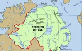 Northern Ireland Origins