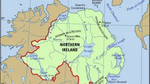 Northern Ireland Origins Northern Ireland Origins