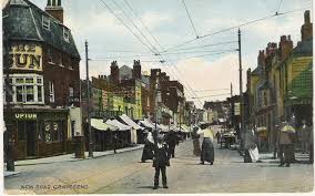 Image result for gravesend