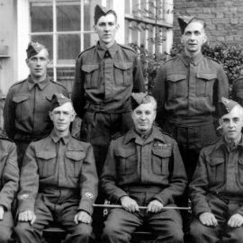 Clifford John Field (1908-1997)