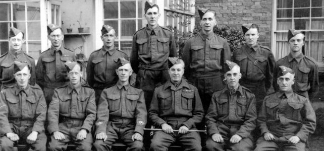 Clifford John Field (1908-1997)