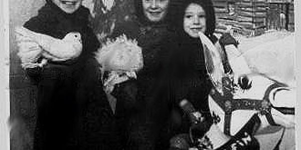 Christmas at Lewis’s Christmas at Lewis’s