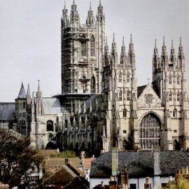 Canterbury