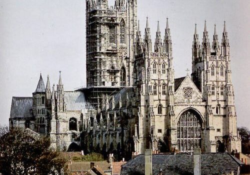 Canterbury