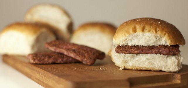 Scottish Breakfast Scottish Breakfast