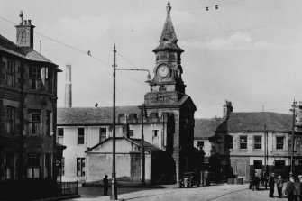 Pollokshaws Pollokshaws