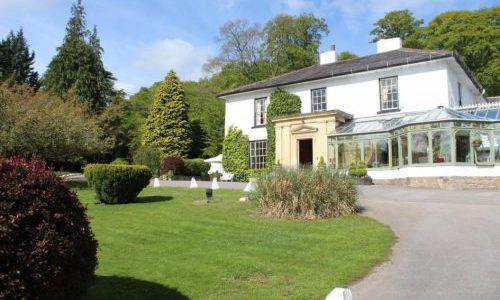 Plas Hafod Plas Hafod