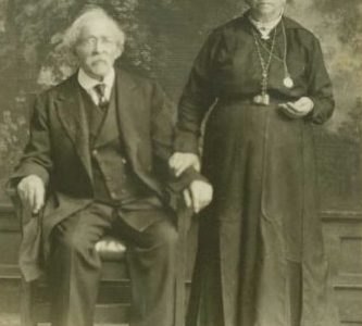 Francis Rogan Halliday (1827-1931) Francis Rogan Halliday (1827-1931)