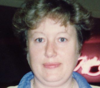 Margaret Neilson (nee Kilkie) 18 December 2023 maggie