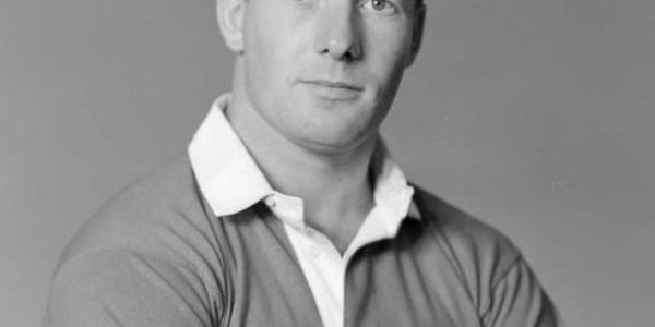 John (Jackie) Wilson Kyle John (Jackie) Wilson Kyle